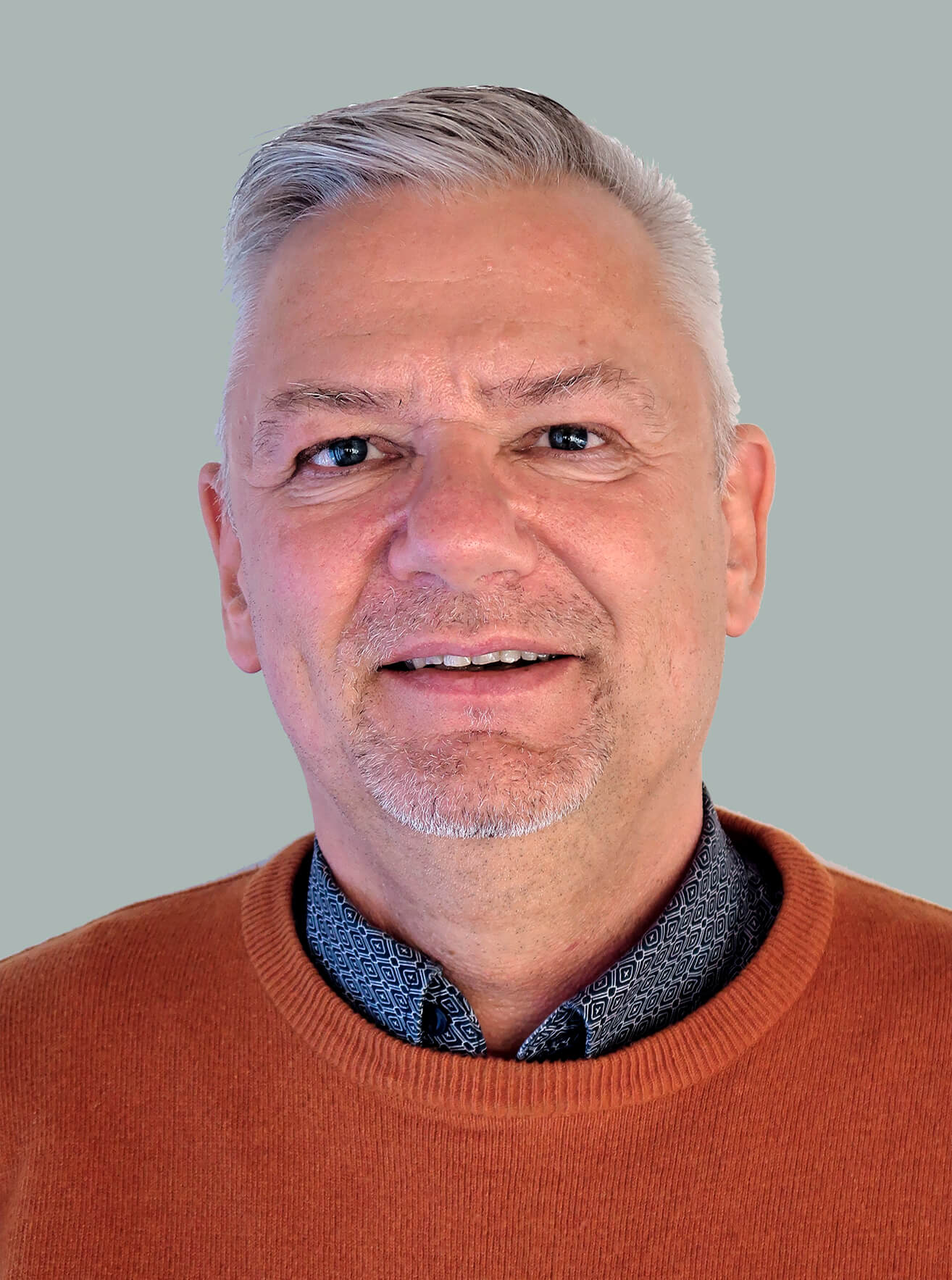 Flemming Skovbjerg